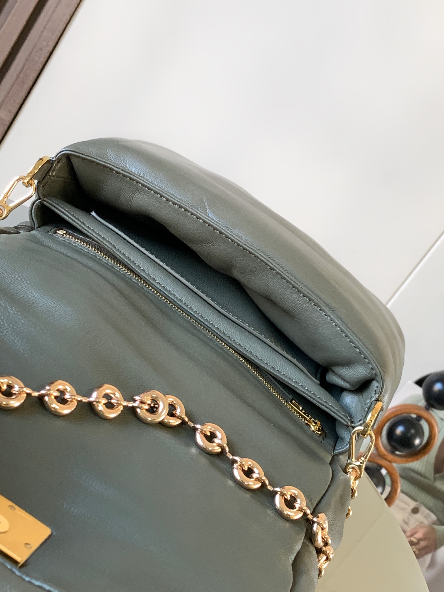 Loewe Satchel Bags